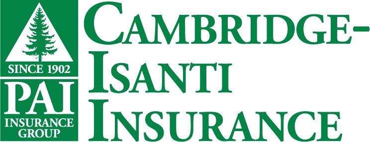 Cambridge Isanti Insurance