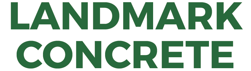 Landmark Concrete, Inc.
