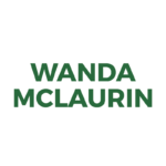 Wanda McLaurin
