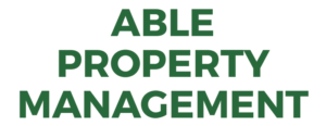 Able Property Management, Inc.