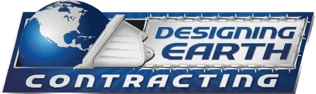 Designing Earth Contracting