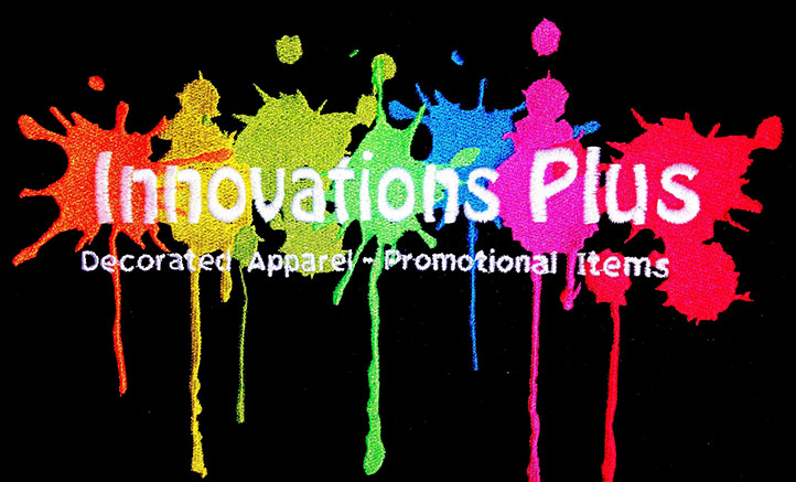 Innovations Plus LLC