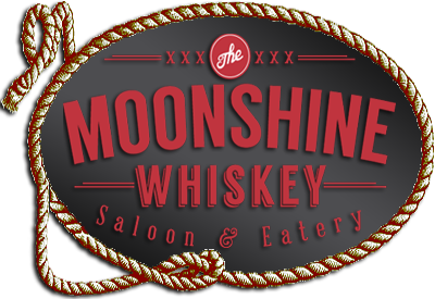 Moonshine Whiskey