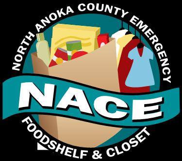 North Anoka County Emergency Foodshelf (NACE)