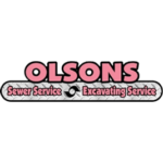 Olson’s Sewer Service/Olson’s Excavating