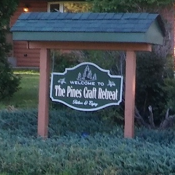 The Pines Craft Retreat