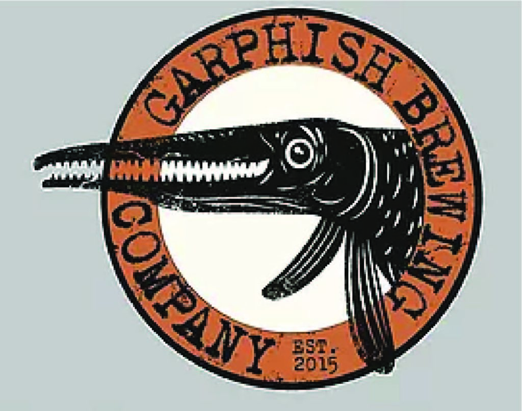 Garphish Brewing Company