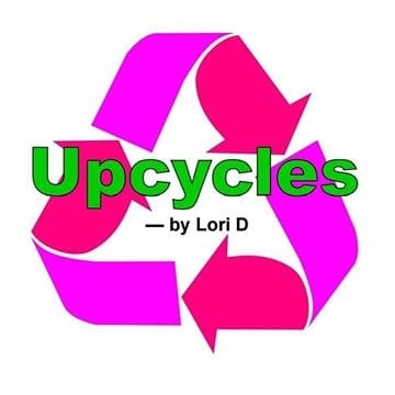 Upcycles – By Lori D