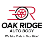 Oak Ridge Auto Body