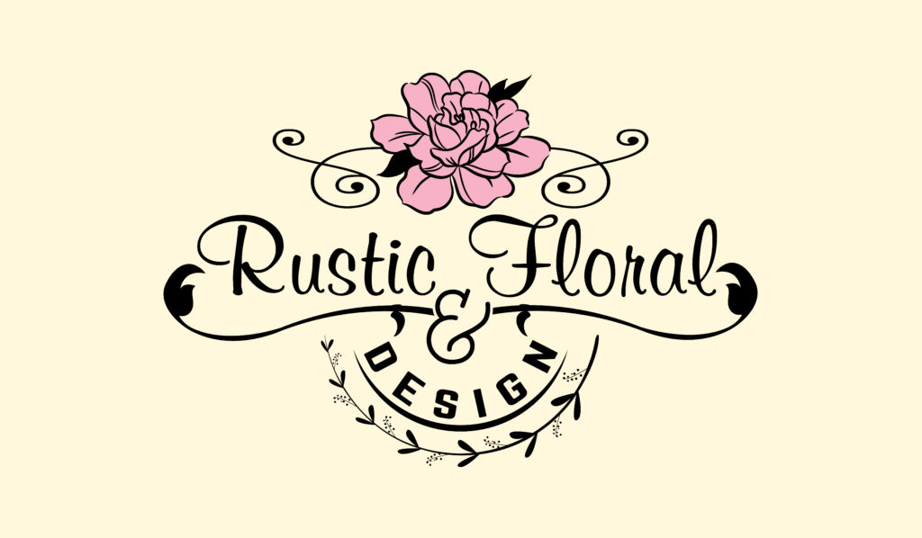 Rustic Floral & Design
