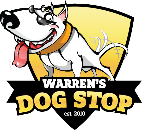 Warren’s Dog Stop