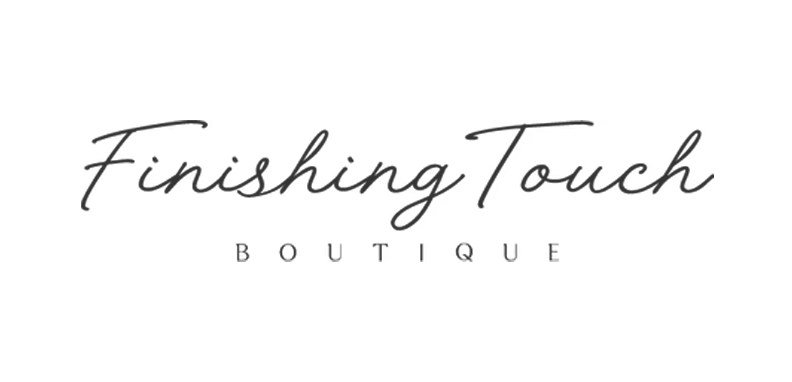 Finishing Touch Boutique