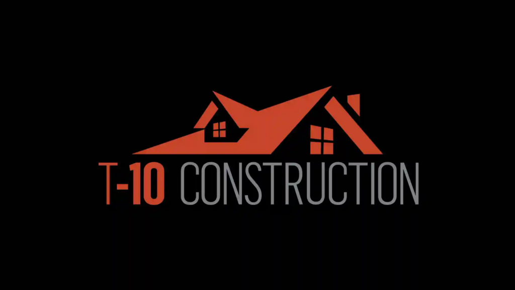 T-10 Construction